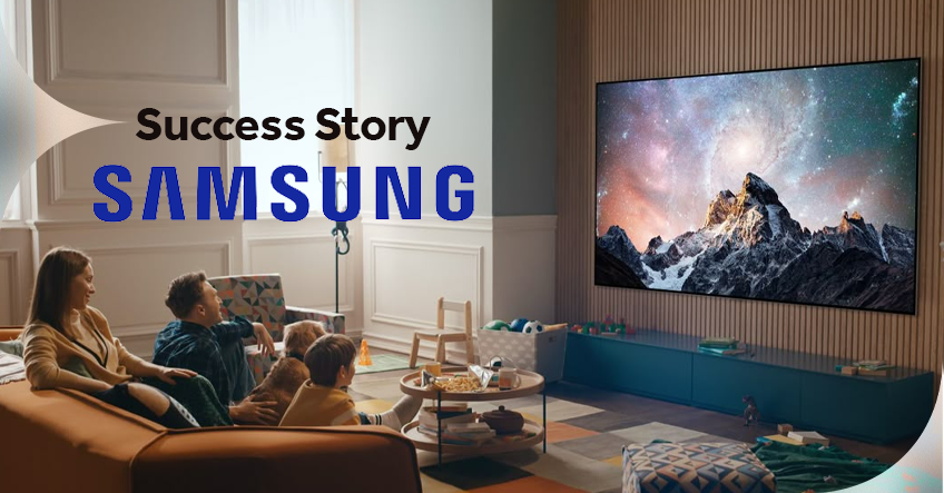 Samsung Influencer Marketing