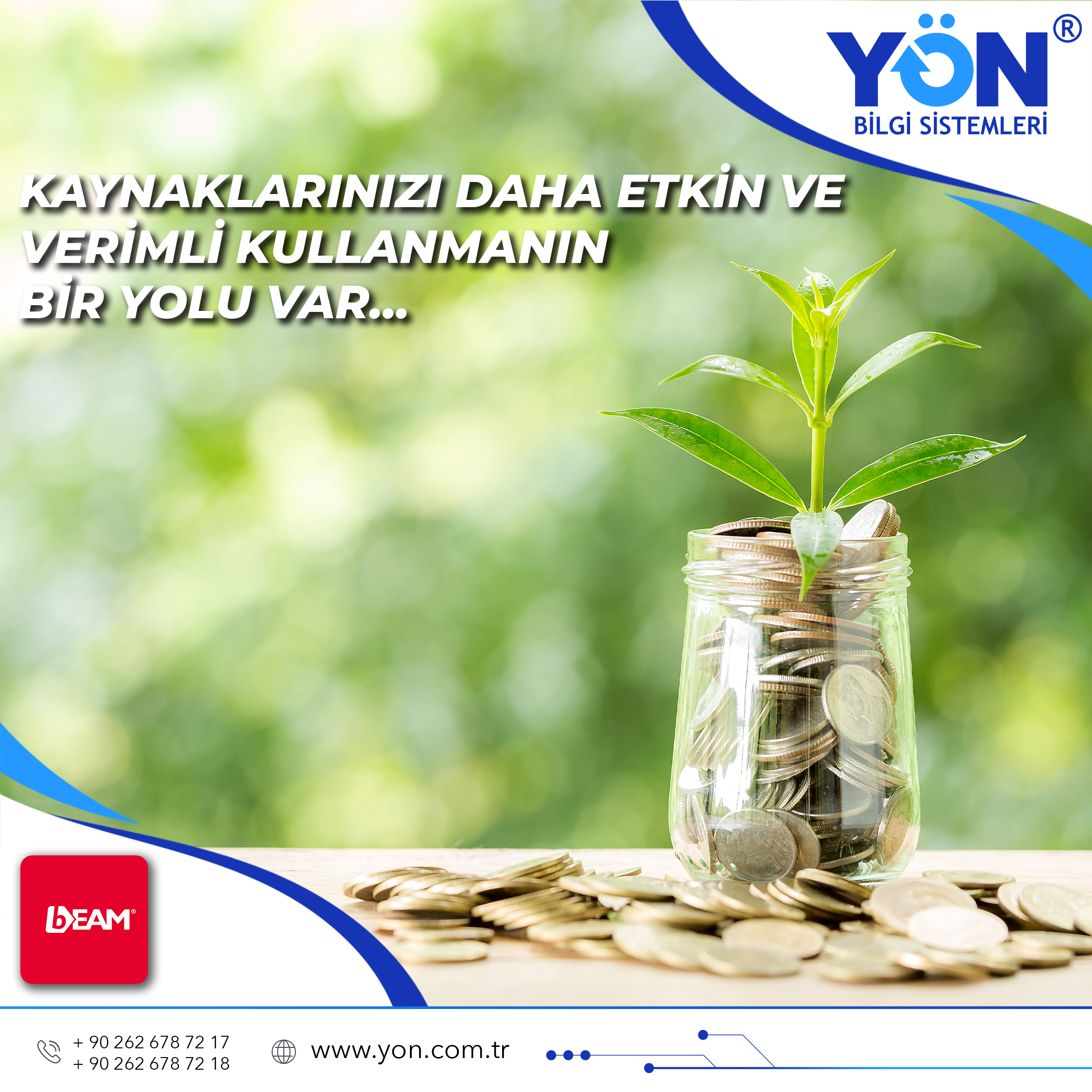 Yön Bilgi Sistemleri Sosyal Medya Projesi