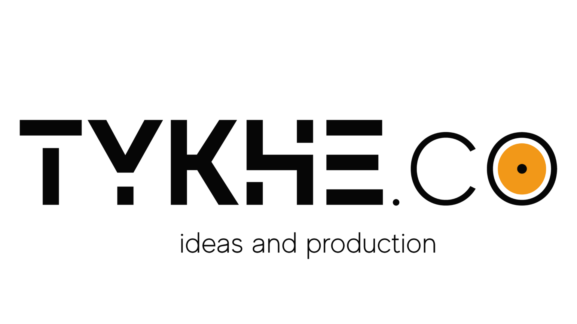 TYKHE DİJİTAL MEDYA AJANSI logo