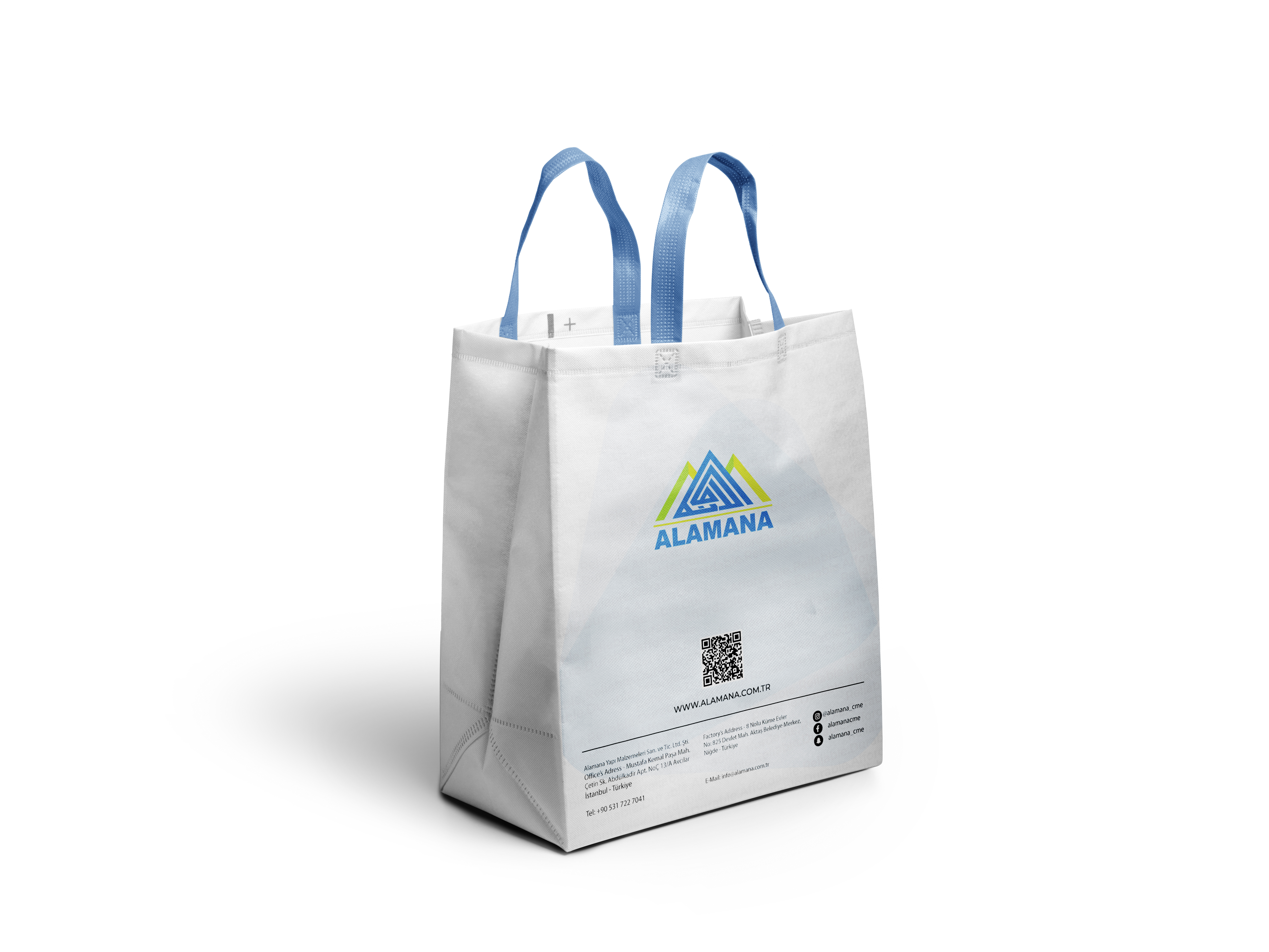 Fuar Hazırlıkları