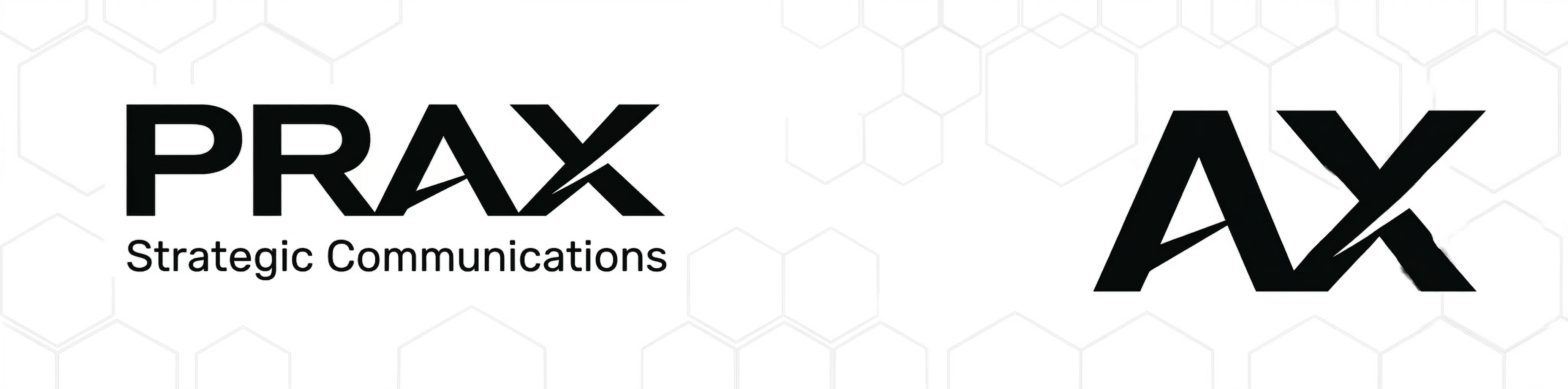 PRAX Strategic Communications banner image