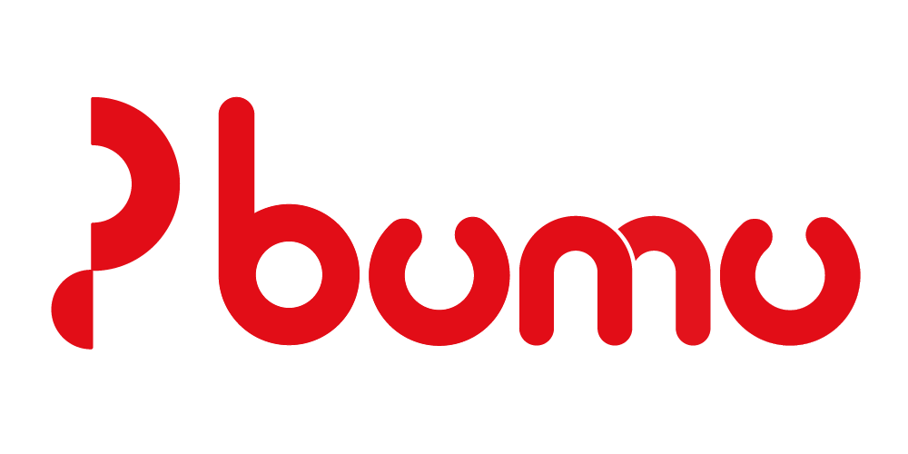 Bumu Digitallogo