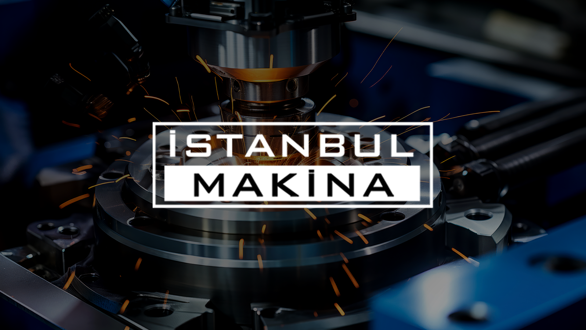 İstanbul Makine Tanıtım