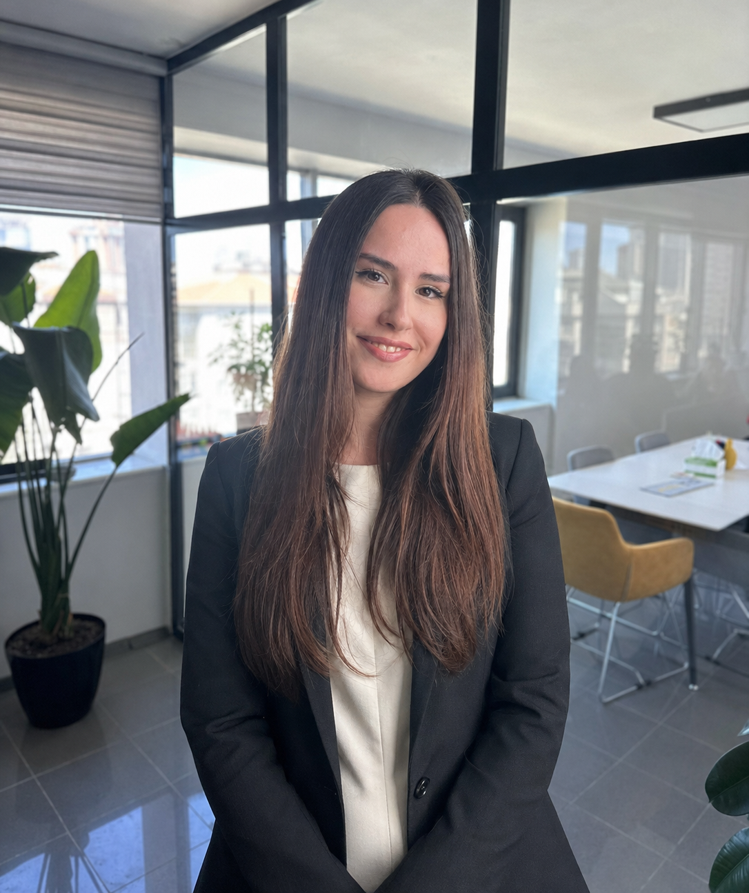 Ebru Kulbay