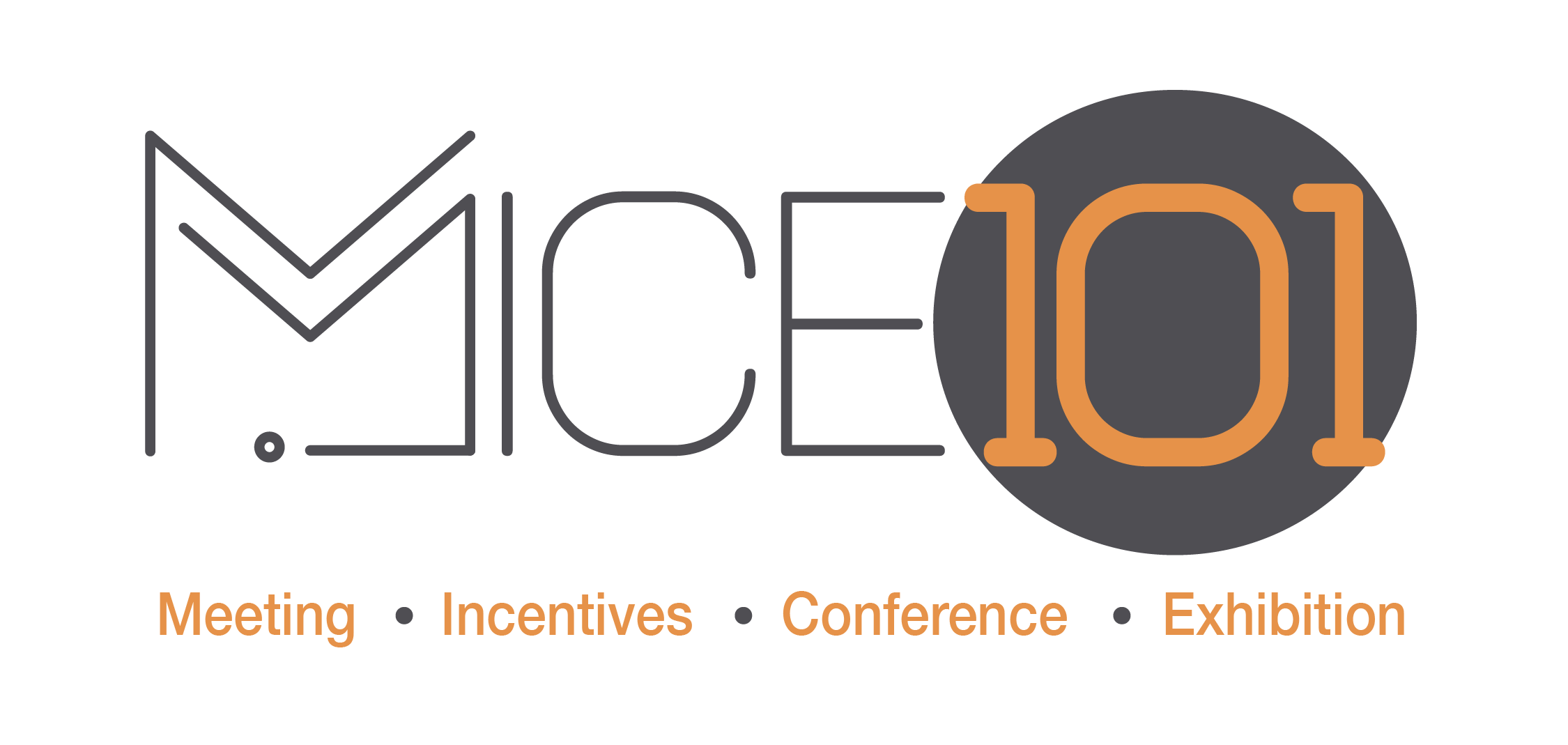 MICE101 Etkinlik Yönetimi Şirketi logo