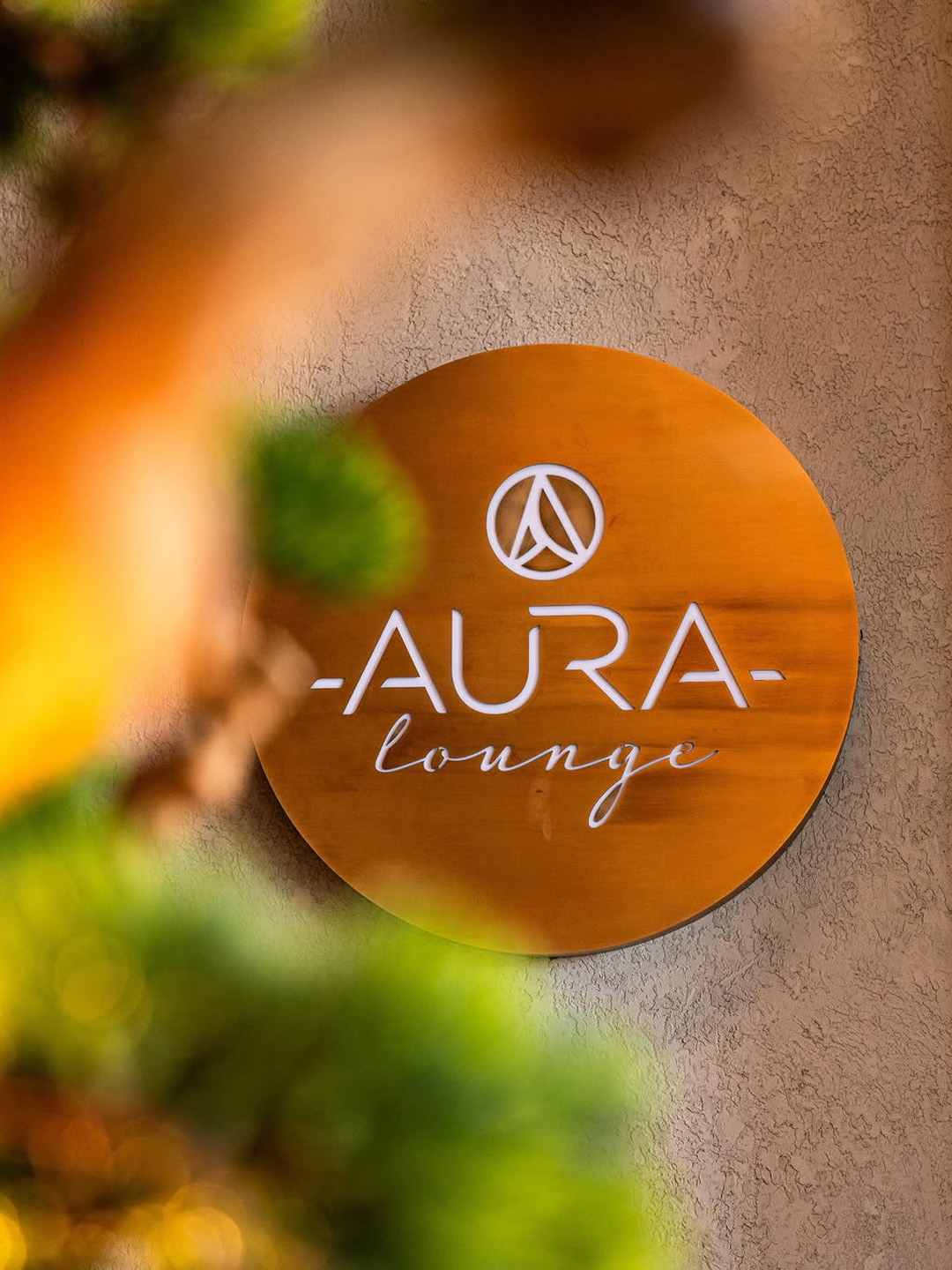 Aura Lounge Marka Kimliği ve Sosyal Medya İletişim Stratejisi