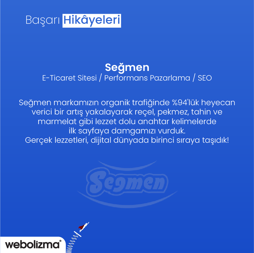 SeğmenSeğmenportfolyo