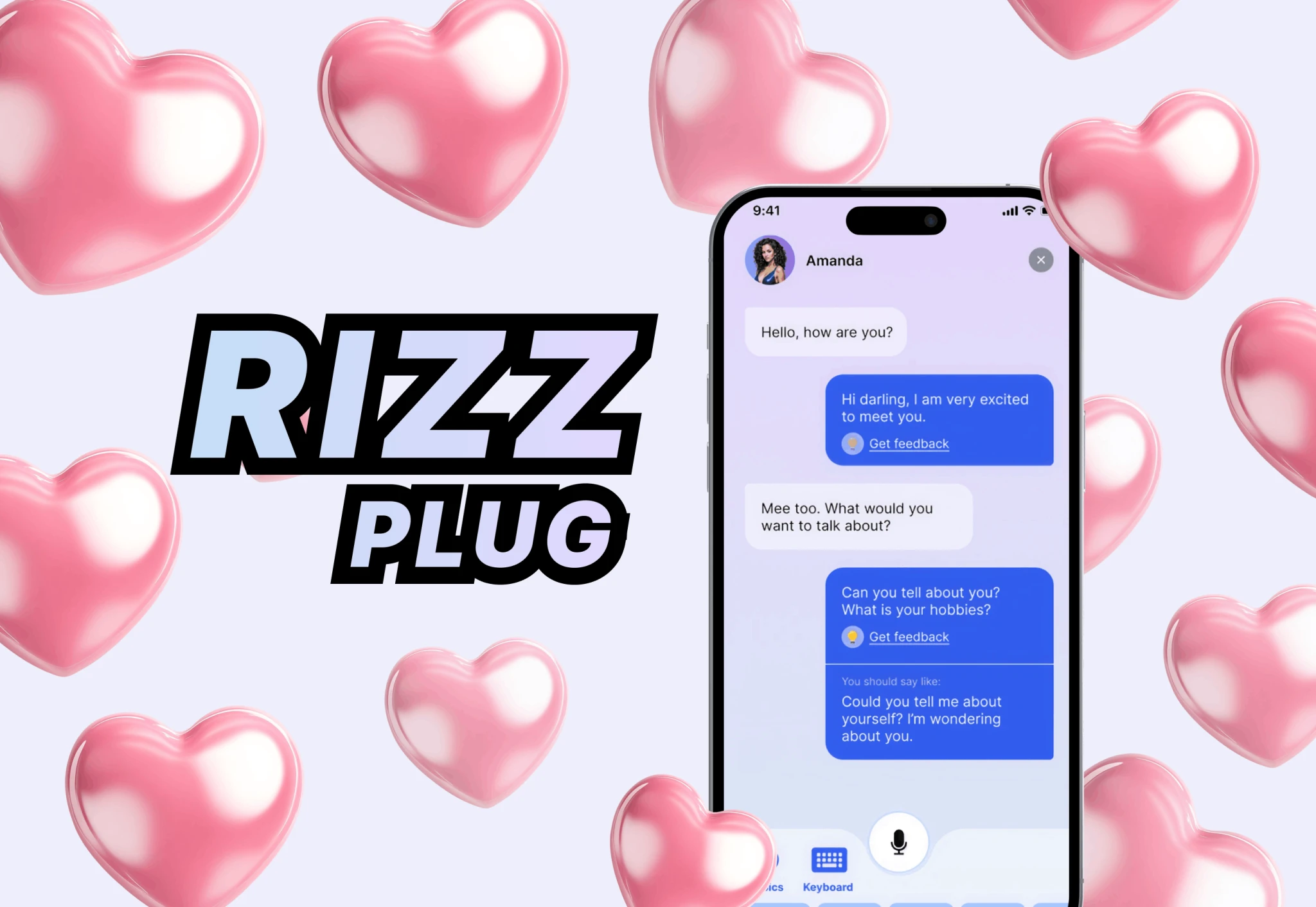 Rizz Plug