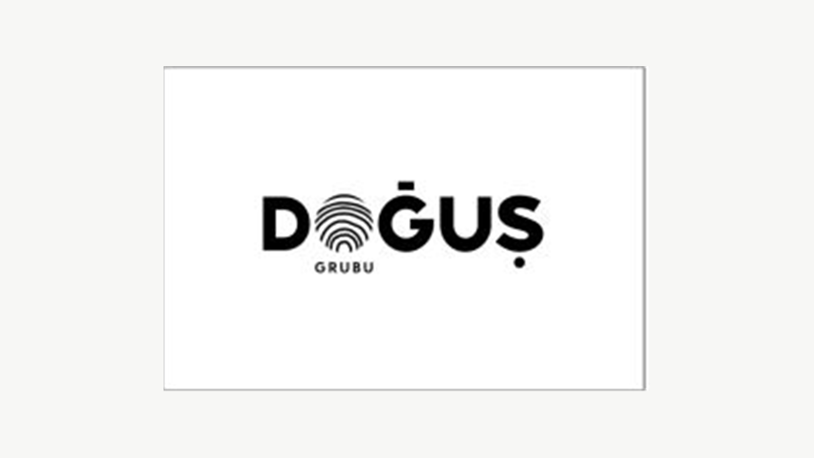 Doğuş Group — Çok Markalı Platform Ekosistemi