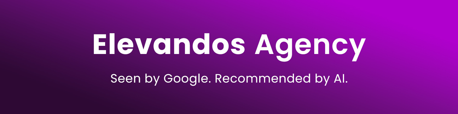 Elevandos banner image