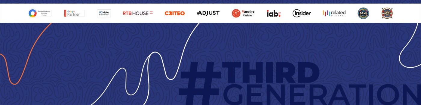 3Gen Digital Growth Agency banner image