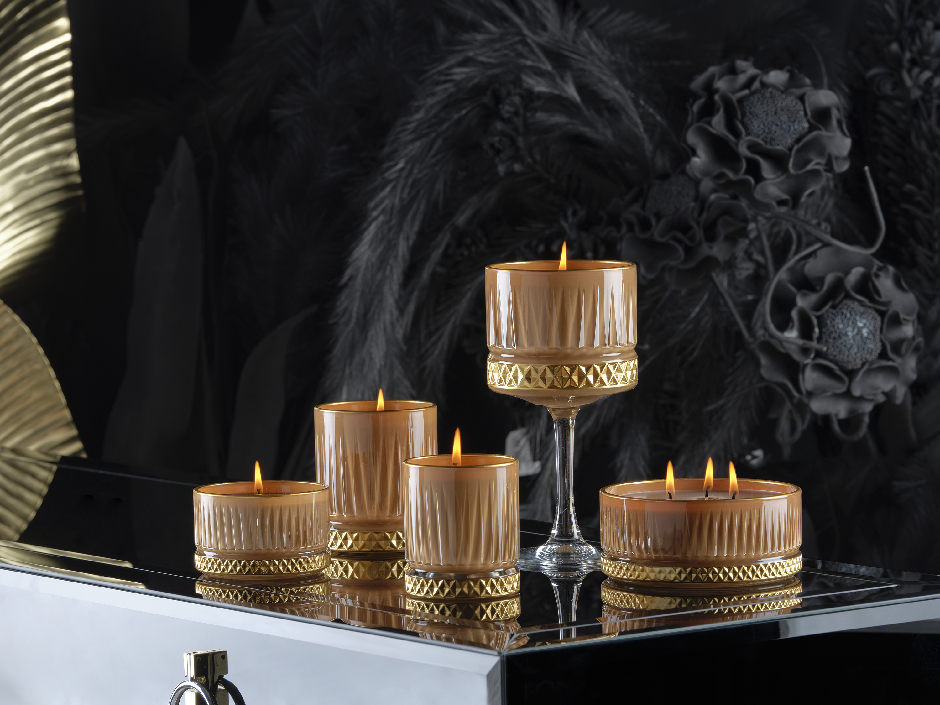 The Groove Mum Fabrikası