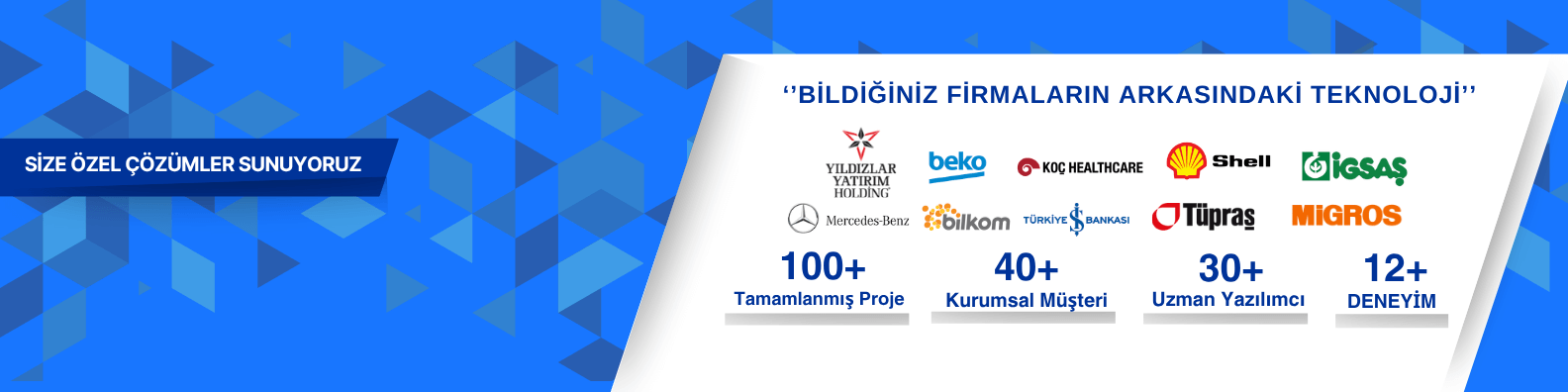 Ranna Technology & Software banner image