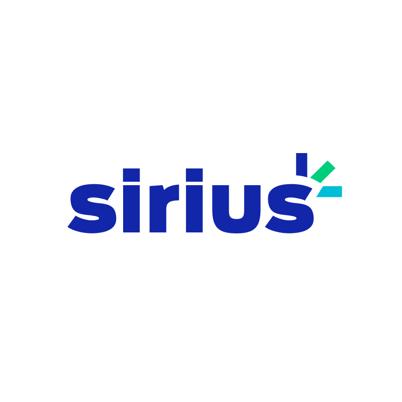 Sirius Interactive logo