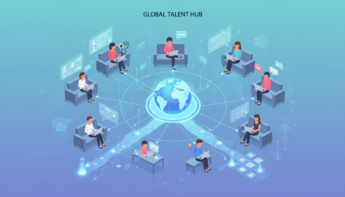 Freelancer Siteleri Nedir ve Nasıl Çalışır?