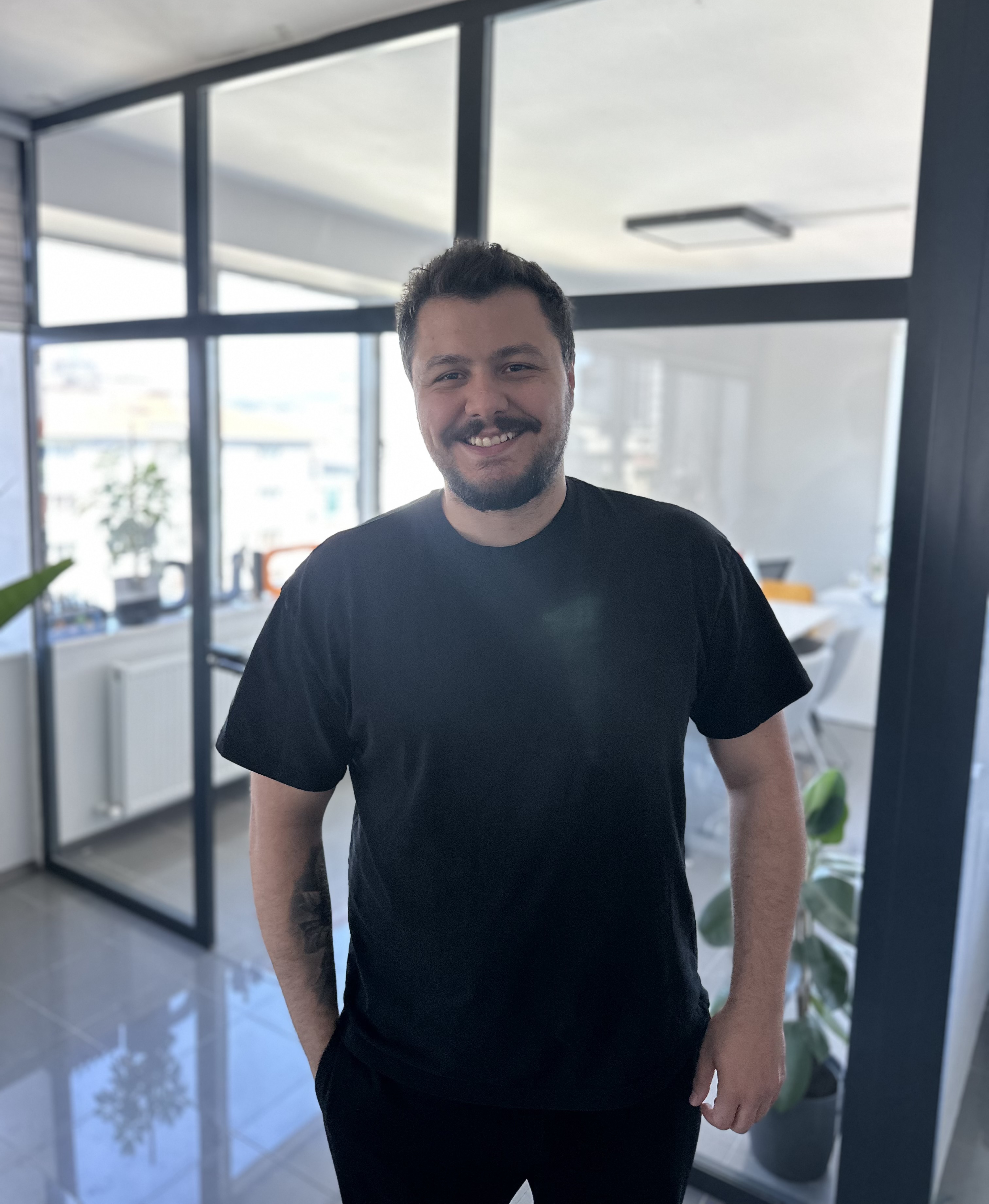 Alper Köse