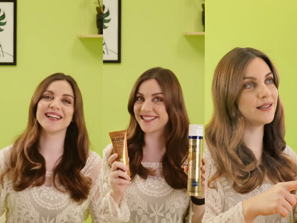 sacsirlari.com Reklam Filmi