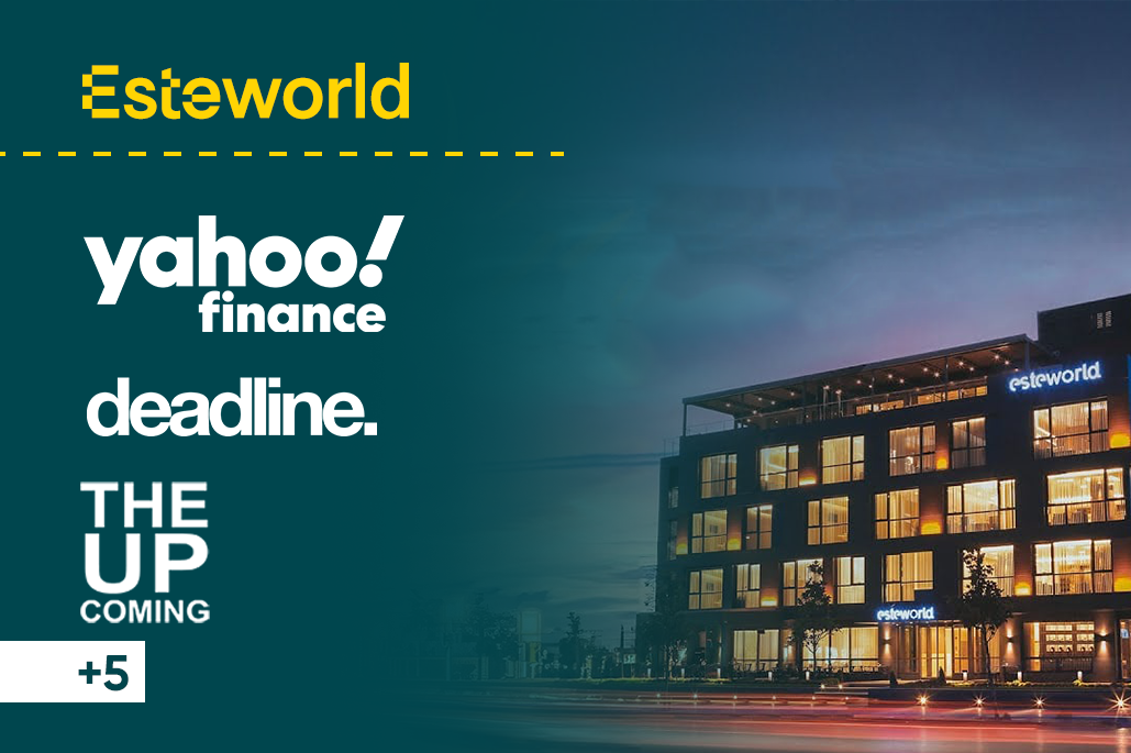 Esteworld: Birleşik Krallık’ta Marka Güvenini Pekiştiren Stratejik İletişim