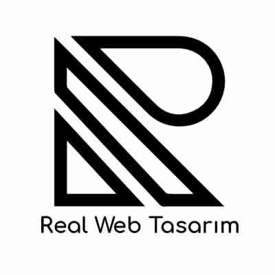 Real Web Tasarımlogo
