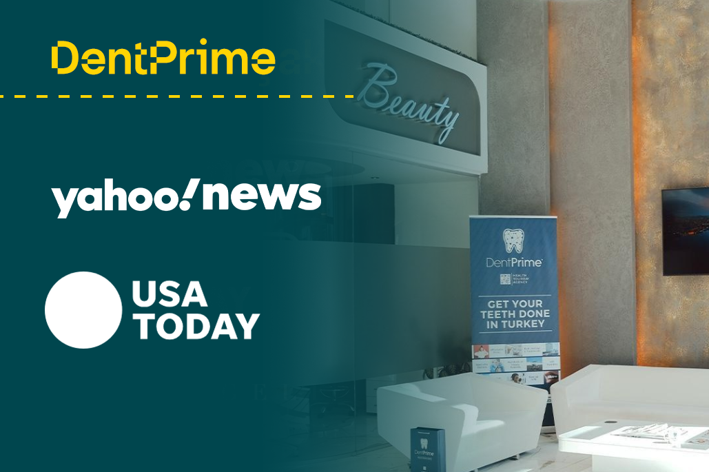 DentPrime Turkey: Dental Sağlıkta Kalitenin Yeni Adı