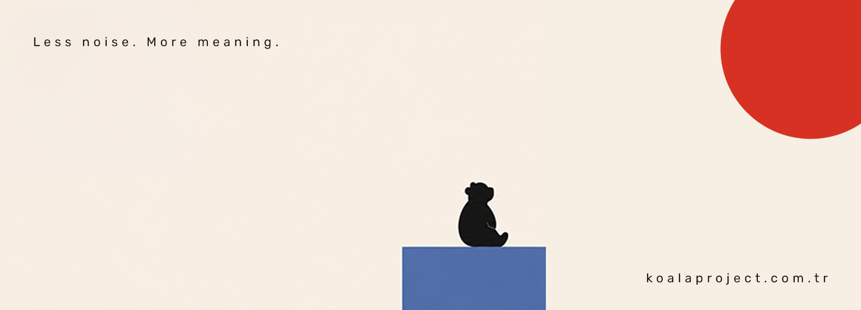 Koala Project banner image