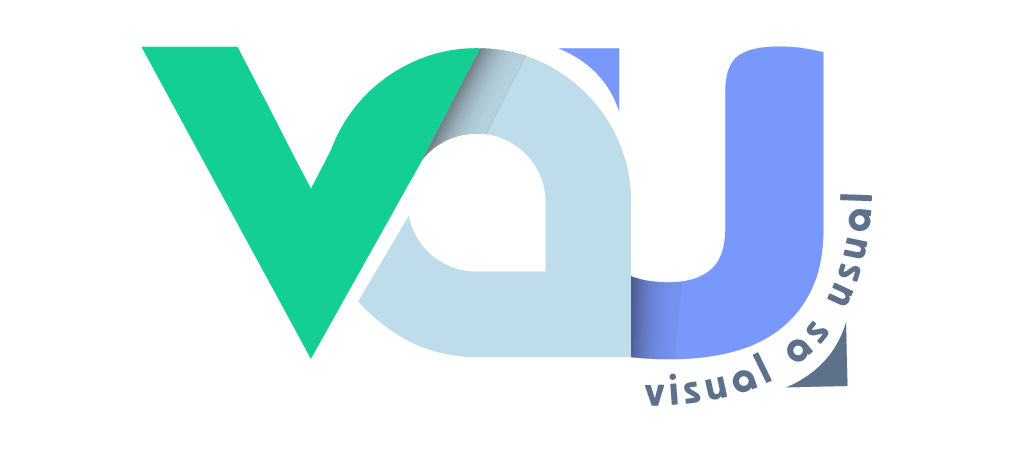 vau - visual as usual