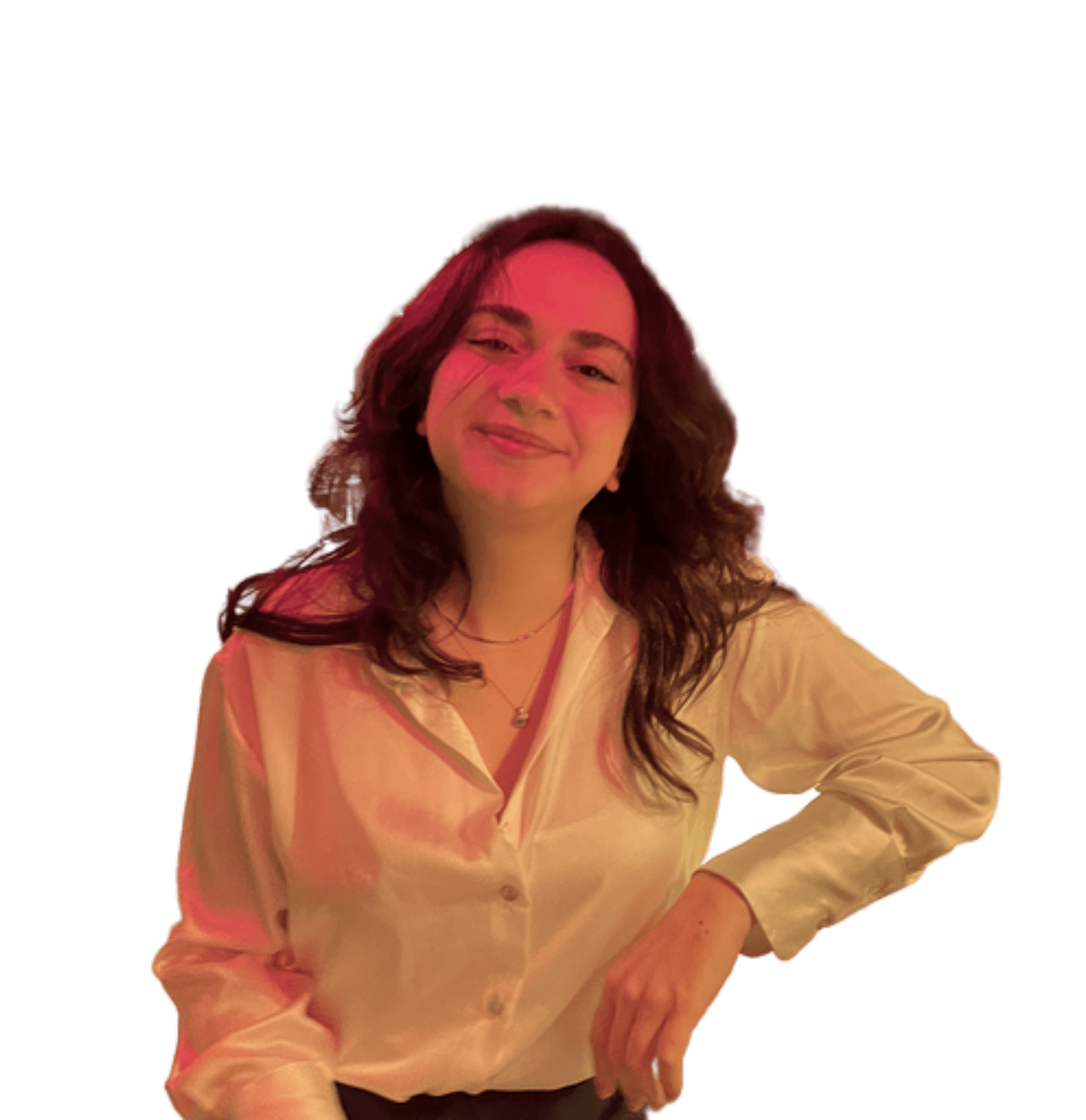 Ayşe Bahar Sarıkaya