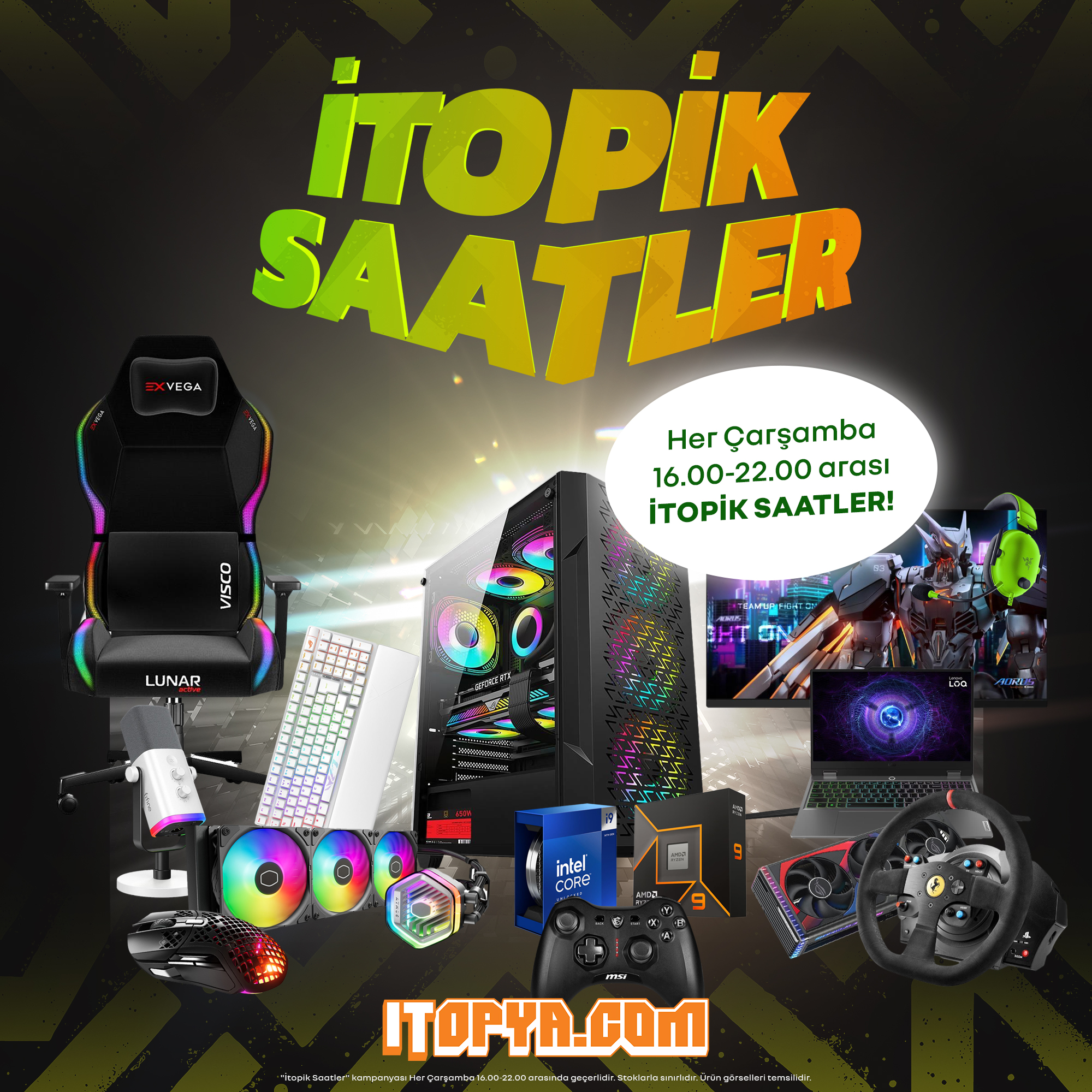 Dijital Reklam Kampanyası Kurgulama ve Strateji Geliştirme (Veri Odaklı)