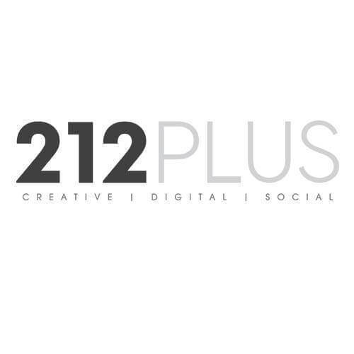 212 Plus Dijital Ajans
