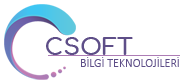 Csoft Bilgi Teknolojilerilogo