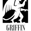 Griffin Medyalogo