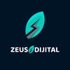 Zeus Dijitallogo