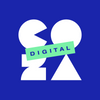 Coza Digitallogo