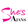 Ajans She'slogo