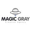 Magic Gray Creative Agencylogo