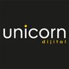 Unicorn Dijitallogo