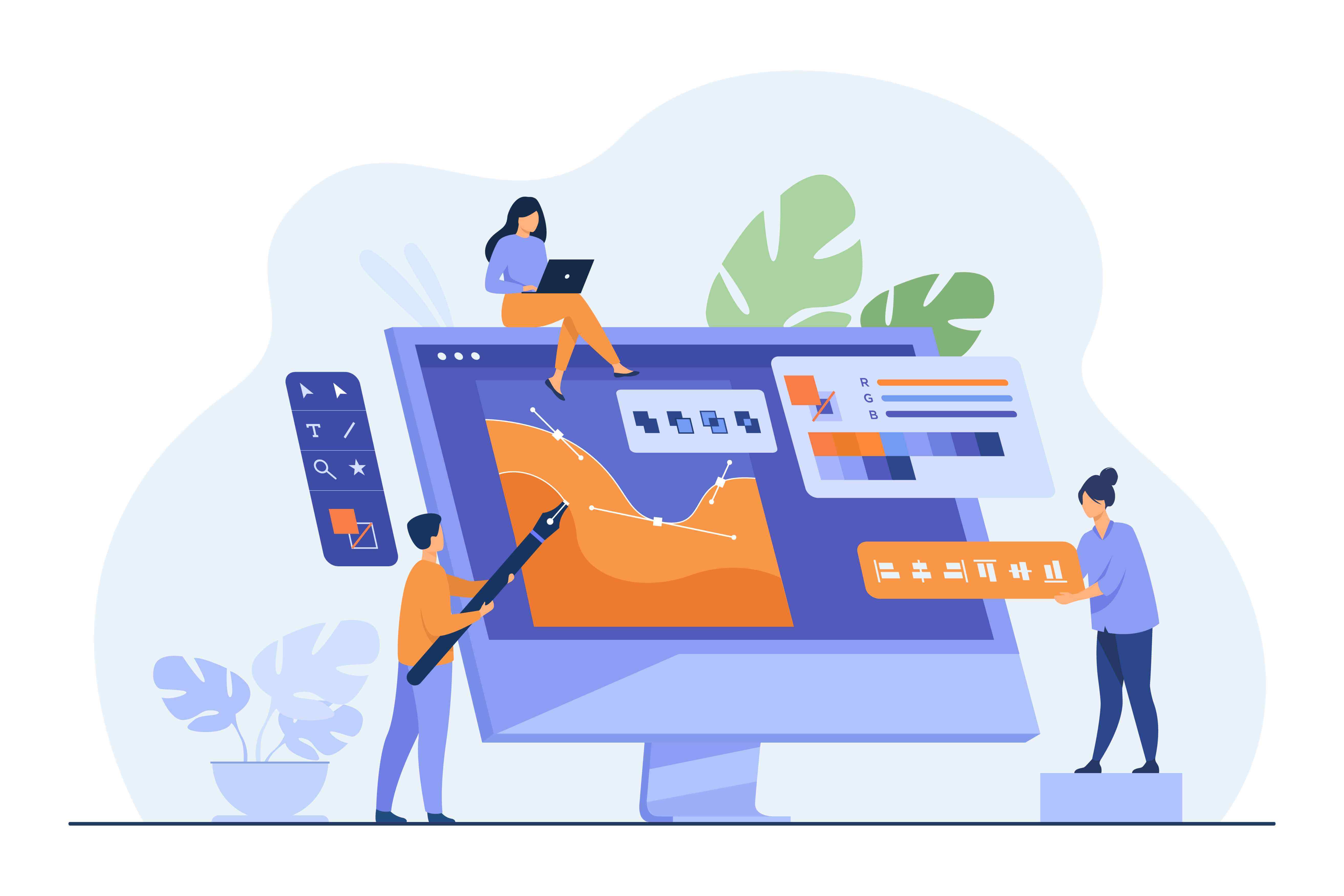 Web Sitesi Nasıl Kurulur? (2025 İçin Karşılaştırmalı Rehber)