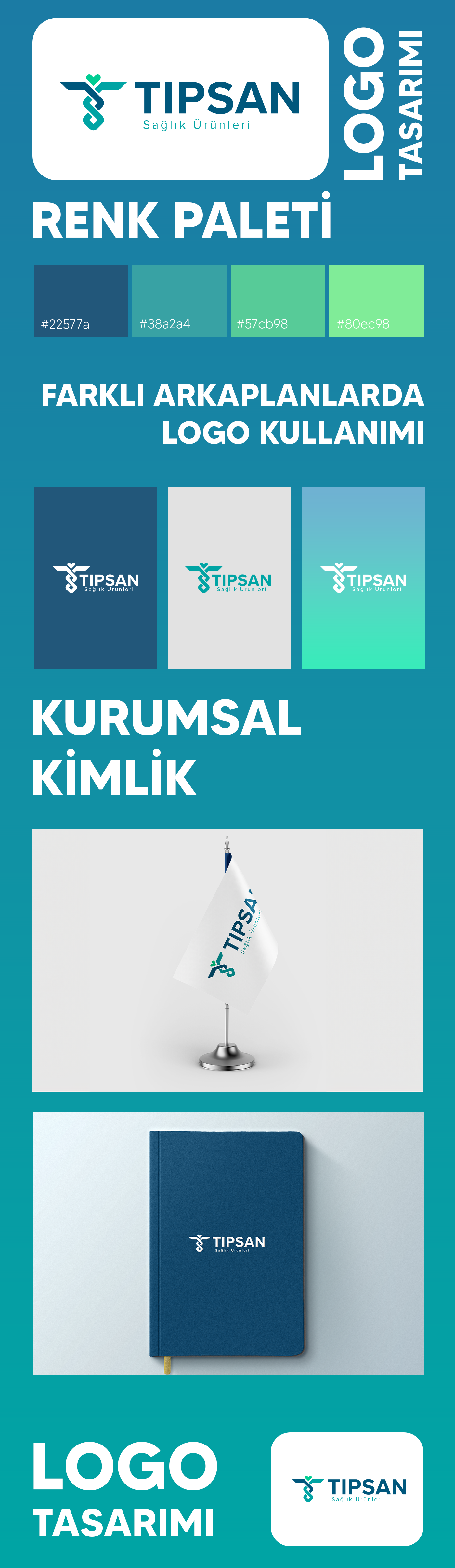Tipsan Sağlık Ekipmanları