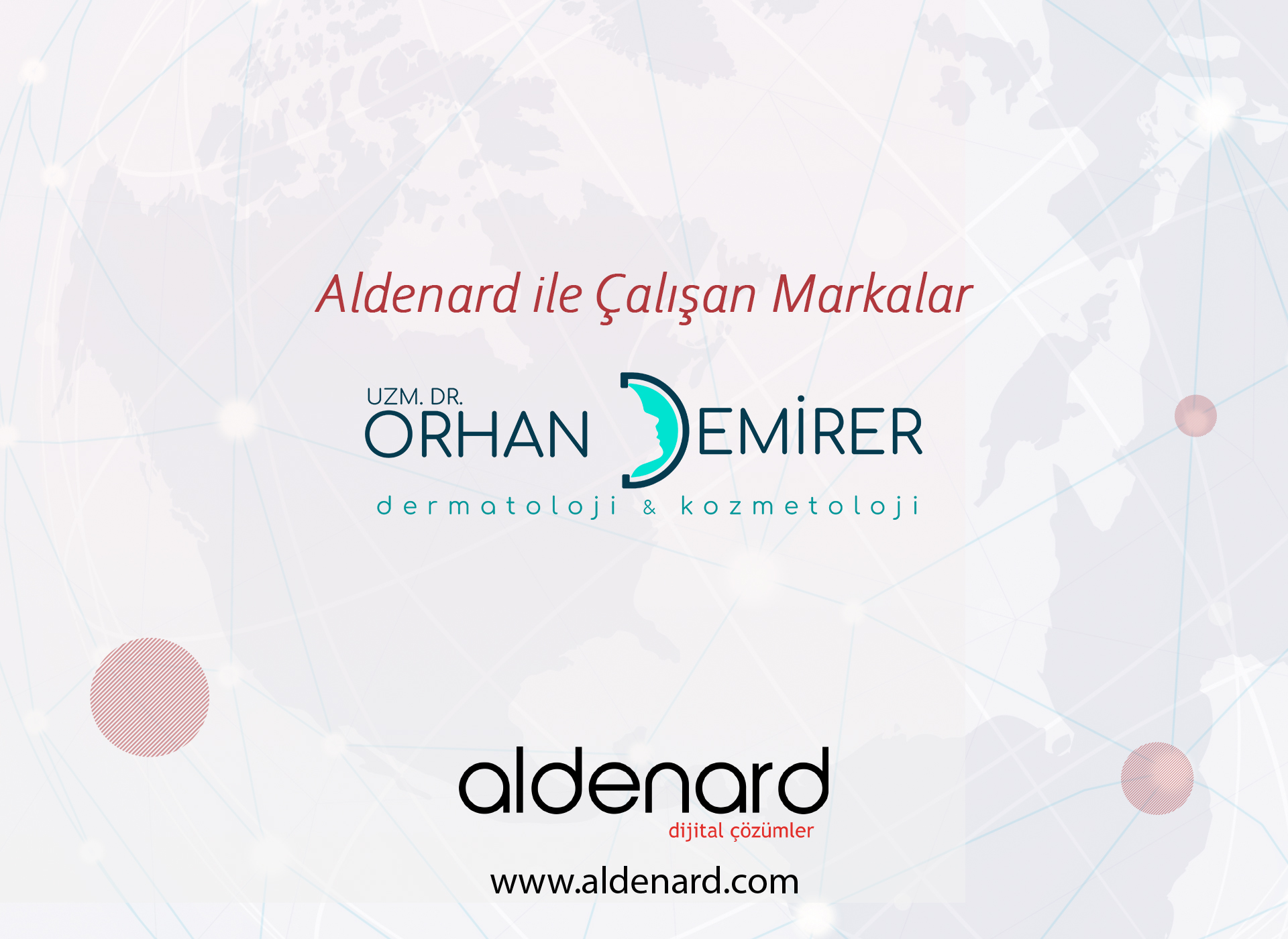 Kurumsal Kimlik ve Marka Danışmanlığı