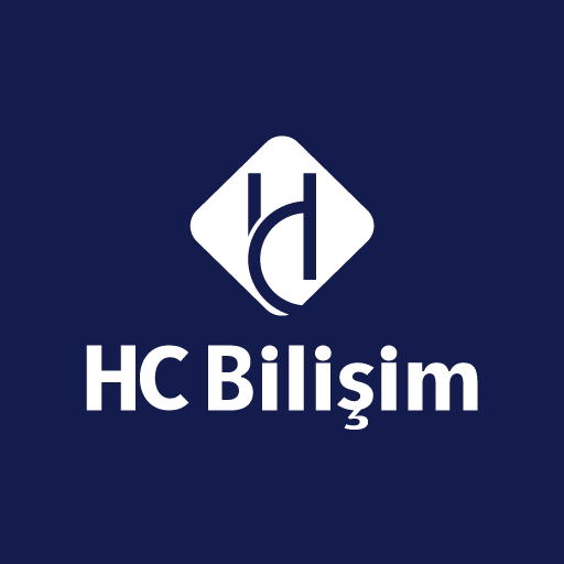 HC Bilişimlogo