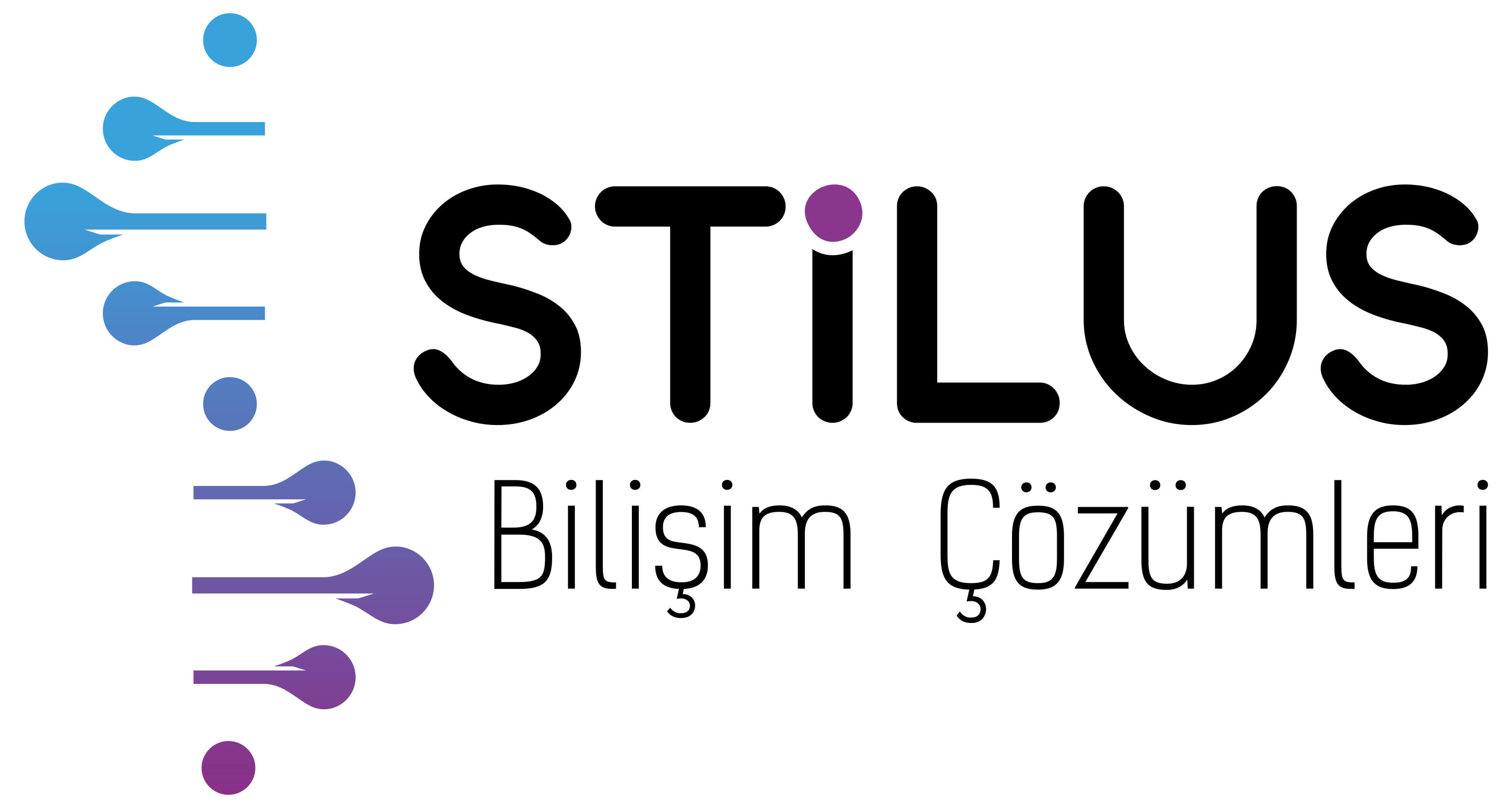 Stilus Bilişim Çözümleri A.Ş.logo
