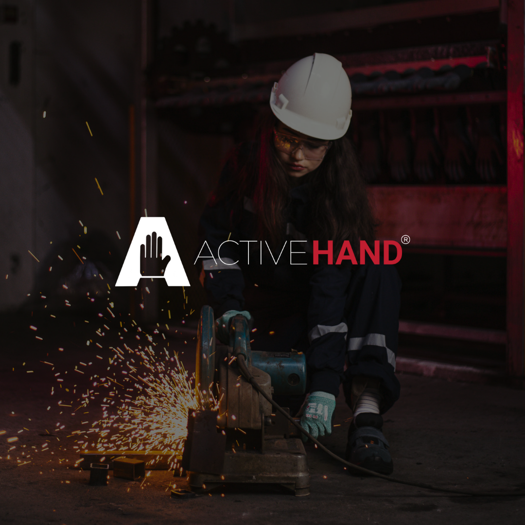 İş Güvenliğinde Şıklık ve Konfor: Activehand