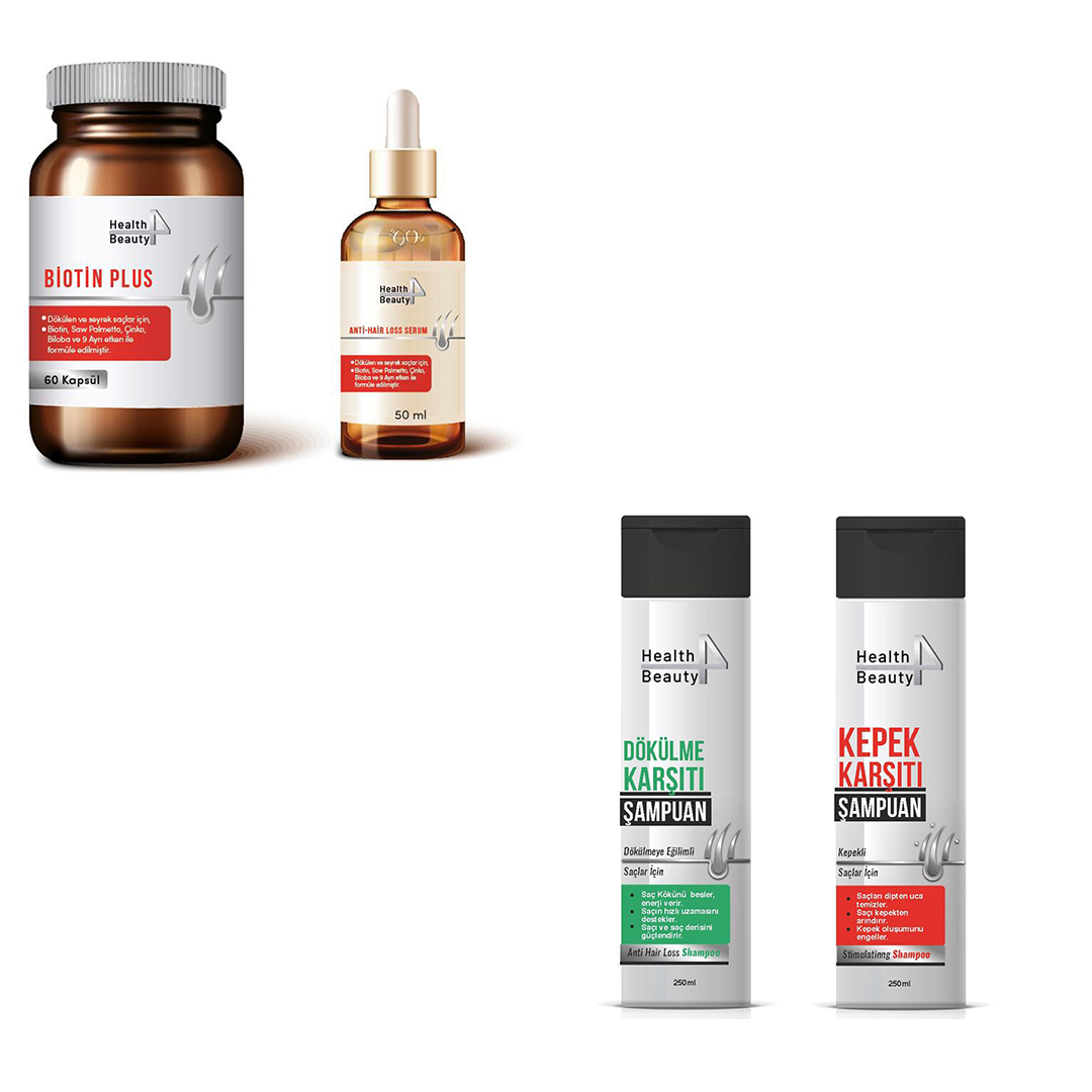 H4B Ambalaj Tasarım