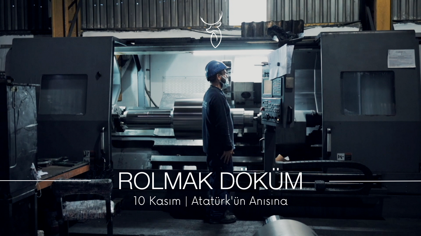 Kreatif Tanıtım Filmi 