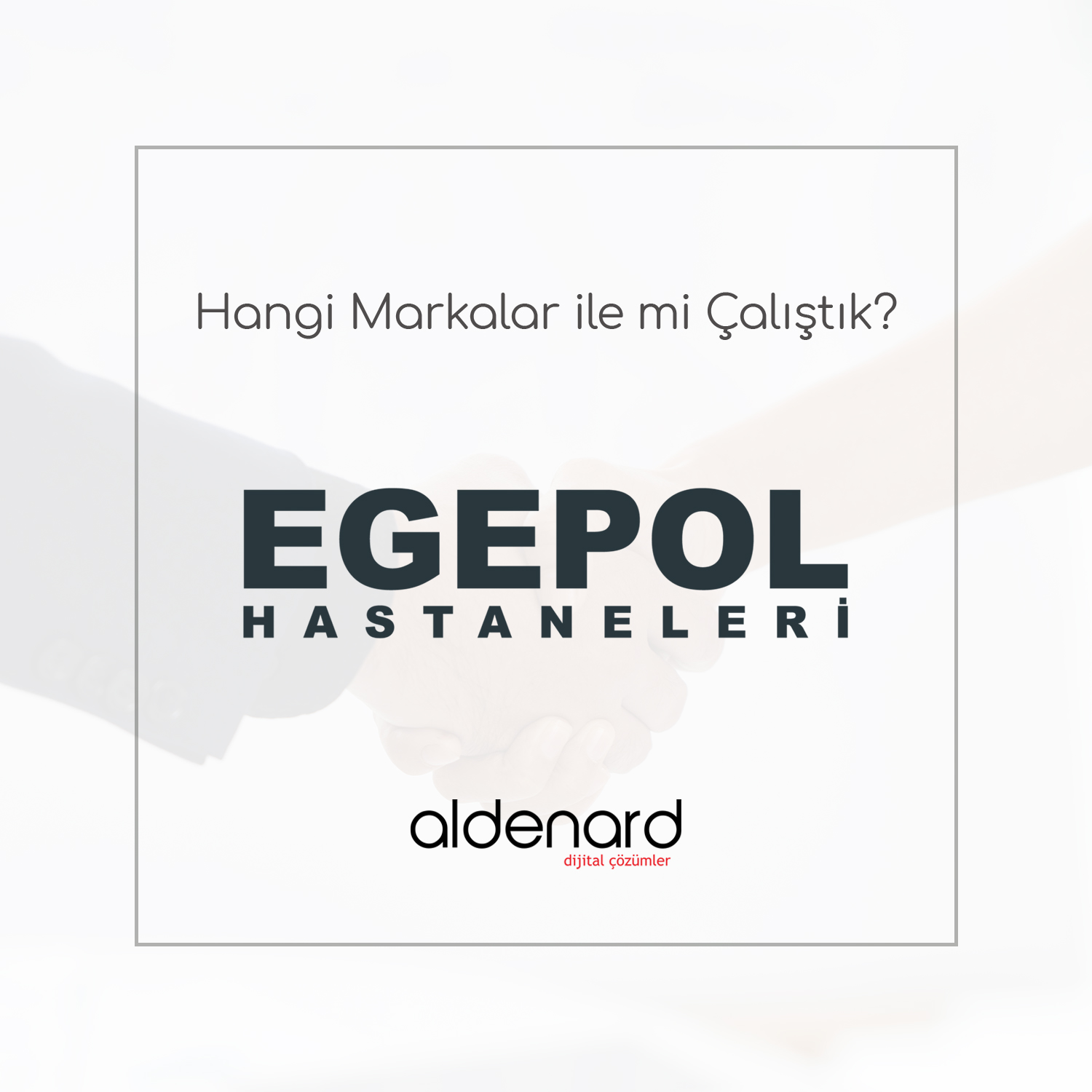 EGEPOL Hastaneleri