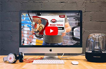 TRT Tanıtım Videosu