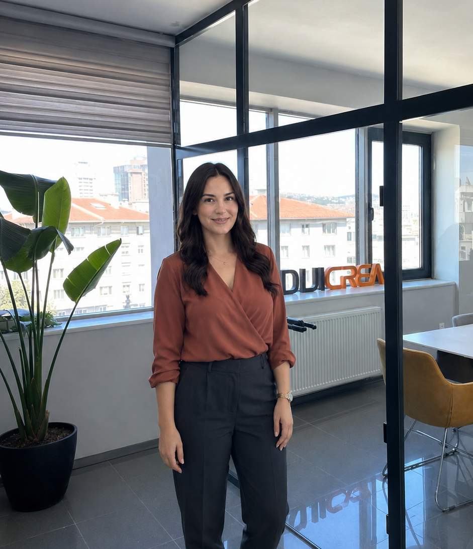 Gizem Ulugün
