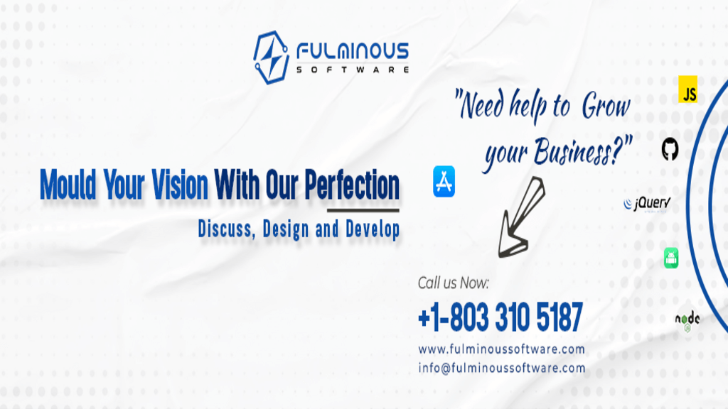 Fulminous Software banner image