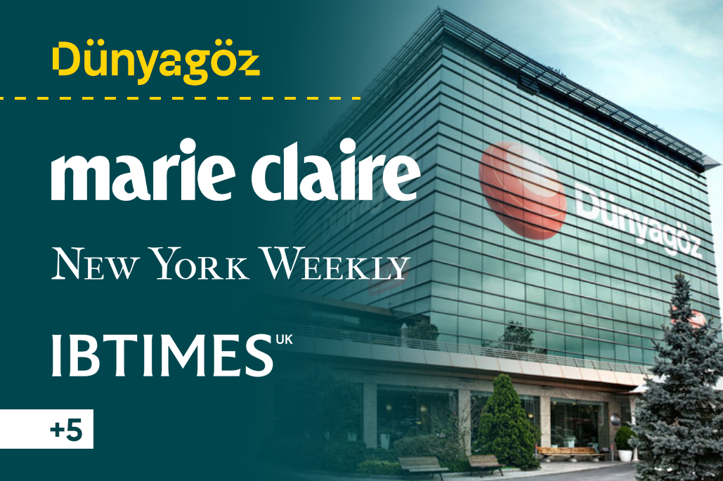 Dünyagöz Hastaneler Grubu: Küresel Göz Sağlığında Yenilikçi Bir Lider