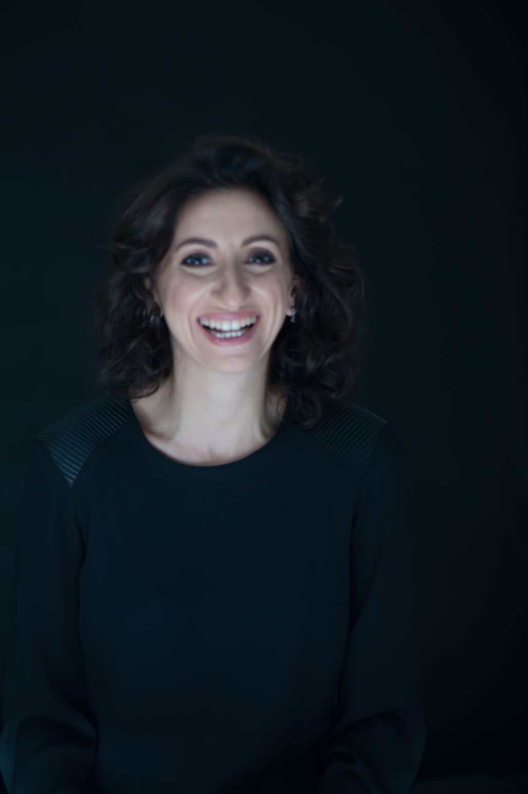 Burcu Karadağ